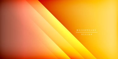 Parlak çizgiler arka planı. Gradyan geometrik şablon duvar kağıdı