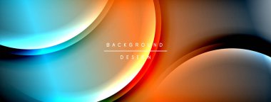 Gradyan ve gölge dalga çizgisi geometrik arkaplan. Duvar Kağıdı, Sancak, Arkaplan, Kart, Kitap İllüstrasyonu, İniş Sayfası