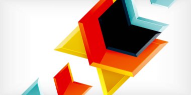 Teknoloji dinamik ok geometrik arka planı. Duvar Kağıdı, Sancak, Arkaplan, Kart, Kitap İllüstrasyonu, İniş Sayfası