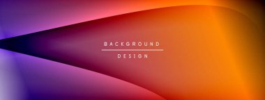 Gradyan ve gölge dalga çizgisi geometrik arkaplan. Duvar Kağıdı, Sancak, Arkaplan, Kart, Kitap İllüstrasyonu, İniş Sayfası