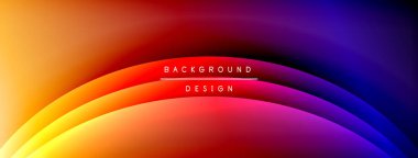 Gradyan ve gölge dalga çizgisi geometrik arkaplan. Duvar Kağıdı, Sancak, Arkaplan, Kart, Kitap İllüstrasyonu, İniş Sayfası