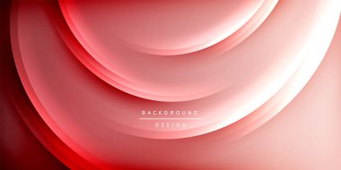 Parlak çizgiler arka planı. Gradyan geometrik şablon duvar kağıdı