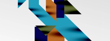 Asgari bileşim soyut çizgiler ve üçgen arka plan. Duvar Kağıdı, Sancak, Arkaplan, Kart, Kitap İllüstrasyonu, İniş Sayfası