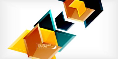 Teknoloji dinamik ok geometrik arka planı. Duvar Kağıdı, Sancak, Arkaplan, Kart, Kitap İllüstrasyonu, İniş Sayfası