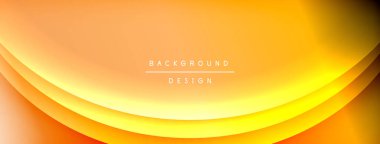 Gradyan ve gölge dalga çizgisi geometrik arkaplan. Duvar Kağıdı, Sancak, Arkaplan, Kart, Kitap İllüstrasyonu, İniş Sayfası