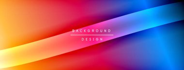 Gradyan ve gölge dalga çizgisi geometrik arkaplan. Duvar Kağıdı, Sancak, Arkaplan, Kart, Kitap İllüstrasyonu, İniş Sayfası