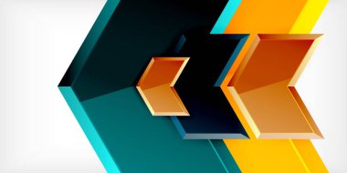 Teknoloji dinamik ok geometrik arka planı. Duvar Kağıdı, Sancak, Arkaplan, Kart, Kitap İllüstrasyonu, İniş Sayfası