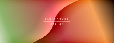 Gradyan ve gölge dalga çizgisi geometrik arkaplan. Duvar Kağıdı, Sancak, Arkaplan, Kart, Kitap İllüstrasyonu, İniş Sayfası