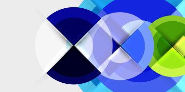 Tekno daireler ve yarı daireler. Duvar Kağıdı, Sancak, Arkaplan, Kart, Kitap İllüstrasyonu, İniş Sayfası