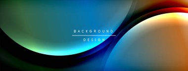 Gradyan ve gölge dalga çizgisi geometrik arkaplan. Duvar Kağıdı, Sancak, Arkaplan, Kart, Kitap İllüstrasyonu, İniş Sayfası