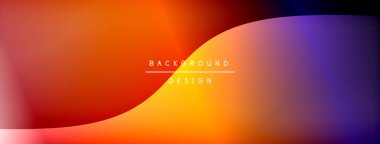 Gradyan ve gölge dalga çizgisi geometrik arkaplan. Duvar Kağıdı, Sancak, Arkaplan, Kart, Kitap İllüstrasyonu, İniş Sayfası