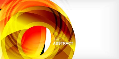 Çemberler, yuvarlak elementler, halka şekilleri birinci sınıf arka plan. Duvar Kağıdı, Sancak, Arkaplan, Kart, Kitap İllüstrasyonu, İniş Sayfası