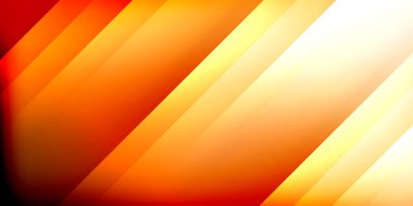 Parlak çizgiler arka planı. Gradyan geometrik şablon duvar kağıdı