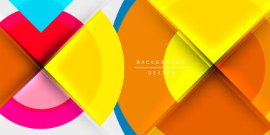 Hedef çember geometrik soyut şekiller. Duvar Kağıdı, Sancak, Arkaplan, Kart, Kitap İllüstrasyonu, İniş Sayfası