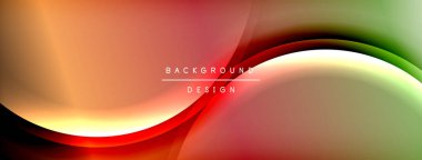 Gradyan ve gölge dalga çizgisi geometrik arkaplan. Duvar Kağıdı, Sancak, Arkaplan, Kart, Kitap İllüstrasyonu, İniş Sayfası