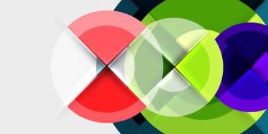 Hedef çember geometrik soyut şekiller. Duvar Kağıdı, Sancak, Arkaplan, Kart, Kitap İllüstrasyonu, İniş Sayfası