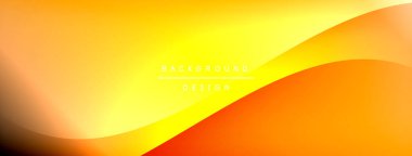 Gradyan ve gölge dalga çizgisi geometrik arkaplan. Duvar Kağıdı, Sancak, Arkaplan, Kart, Kitap İllüstrasyonu, İniş Sayfası