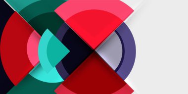 Hedef çember geometrik soyut şekiller. Duvar Kağıdı, Sancak, Arkaplan, Kart, Kitap İllüstrasyonu, İniş Sayfası