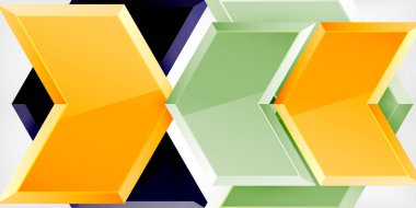 Teknoloji dinamik ok geometrik arka planı. Duvar Kağıdı, Sancak, Arkaplan, Kart, Kitap İllüstrasyonu, İniş Sayfası