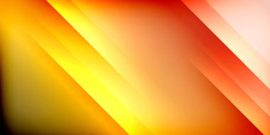 Parlak çizgiler arka planı. Gradyan geometrik şablon duvar kağıdı