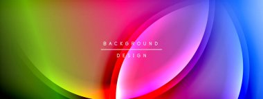 Gradyan ve gölge dalga çizgisi geometrik arkaplan. Duvar Kağıdı, Sancak, Arkaplan, Kart, Kitap İllüstrasyonu, İniş Sayfası