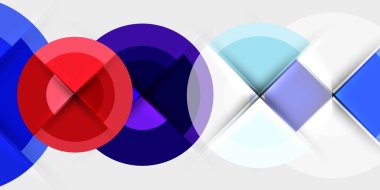 Hedef çember geometrik soyut şekiller. Duvar Kağıdı, Sancak, Arkaplan, Kart, Kitap İllüstrasyonu, İniş Sayfası