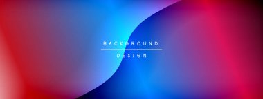 Gradyan ve gölge dalga çizgisi geometrik arkaplan. Duvar Kağıdı, Sancak, Arkaplan, Kart, Kitap İllüstrasyonu, İniş Sayfası