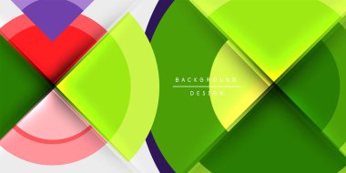 Hedef çember geometrik soyut şekiller. Duvar Kağıdı, Sancak, Arkaplan, Kart, Kitap İllüstrasyonu, İniş Sayfası