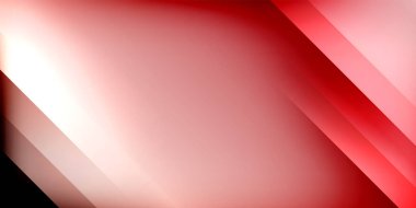 Parlak çizgiler arka planı. Gradyan geometrik şablon duvar kağıdı