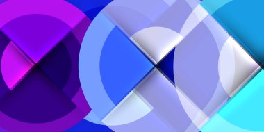 Hedef çember geometrik soyut şekiller. Duvar Kağıdı, Sancak, Arkaplan, Kart, Kitap İllüstrasyonu, İniş Sayfası