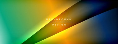 Gradyan ve gölge dalga çizgisi geometrik arkaplan. Duvar Kağıdı, Sancak, Arkaplan, Kart, Kitap İllüstrasyonu, İniş Sayfası