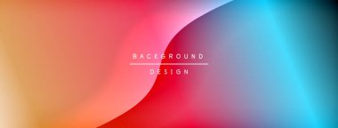 Gradyan ve gölge dalga çizgisi geometrik arkaplan. Duvar Kağıdı, Sancak, Arkaplan, Kart, Kitap İllüstrasyonu, İniş Sayfası