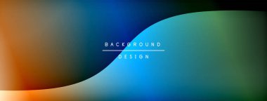 Gradyan ve gölge dalga çizgisi geometrik arkaplan. Duvar Kağıdı, Sancak, Arkaplan, Kart, Kitap İllüstrasyonu, İniş Sayfası