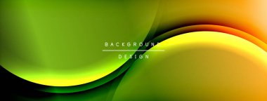 Gradyan ve gölge dalga çizgisi geometrik arkaplan. Duvar Kağıdı, Sancak, Arkaplan, Kart, Kitap İllüstrasyonu, İniş Sayfası