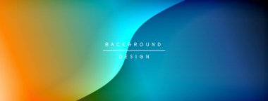 Gradyan ve gölge dalga çizgisi geometrik arkaplan. Duvar Kağıdı, Sancak, Arkaplan, Kart, Kitap İllüstrasyonu, İniş Sayfası