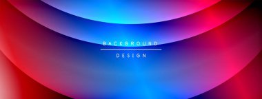 Gradyan ve gölge dalga çizgisi geometrik arkaplan. Duvar Kağıdı, Sancak, Arkaplan, Kart, Kitap İllüstrasyonu, İniş Sayfası