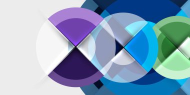 Hedef çember geometrik soyut şekiller. Duvar Kağıdı, Sancak, Arkaplan, Kart, Kitap İllüstrasyonu, İniş Sayfası