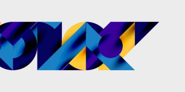 Hareketli soyut arka plan daireleri pürüzsüz gradyanlarla dinamik ve modern bir tasarım yaratıyor. Yaratıcı, teknolojik veya çağdaş temalı projeler için ideal