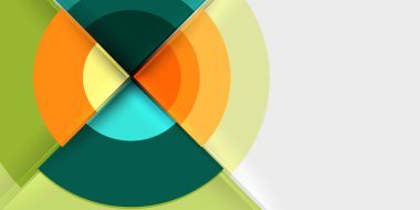 Hedef çember geometrik soyut şekiller. Duvar Kağıdı, Sancak, Arkaplan, Kart, Kitap İllüstrasyonu, İniş Sayfası