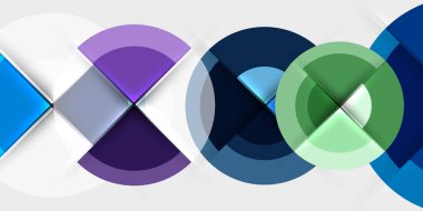 Hedef çember geometrik soyut şekiller. Duvar Kağıdı, Sancak, Arkaplan, Kart, Kitap İllüstrasyonu, İniş Sayfası