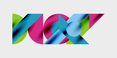 Hareketli soyut arka plan daireleri pürüzsüz gradyanlarla dinamik ve modern bir tasarım yaratıyor. Yaratıcı, teknolojik veya çağdaş temalı projeler için ideal