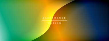 Gradyan ve gölge dalga çizgisi geometrik arkaplan. Duvar Kağıdı, Sancak, Arkaplan, Kart, Kitap İllüstrasyonu, İniş Sayfası