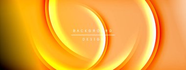 Gradyan ve gölge dalga çizgisi geometrik arkaplan. Duvar Kağıdı, Sancak, Arkaplan, Kart, Kitap İllüstrasyonu, İniş Sayfası