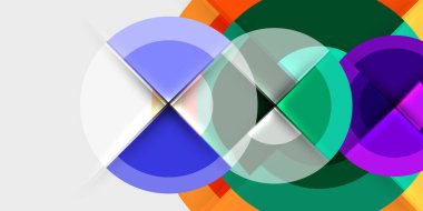 Hedef çember geometrik soyut şekiller. Duvar Kağıdı, Sancak, Arkaplan, Kart, Kitap İllüstrasyonu, İniş Sayfası