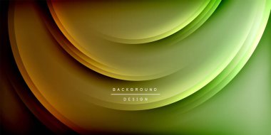 Parlak çizgiler arka planı. Gradyan geometrik şablon duvar kağıdı