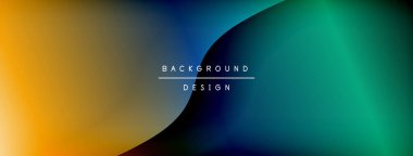 Gradyan ve gölge dalga çizgisi geometrik arkaplan. Duvar Kağıdı, Sancak, Arkaplan, Kart, Kitap İllüstrasyonu, İniş Sayfası