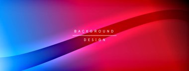 Gradyan ve gölge dalga çizgisi geometrik arkaplan. Duvar Kağıdı, Sancak, Arkaplan, Kart, Kitap İllüstrasyonu, İniş Sayfası