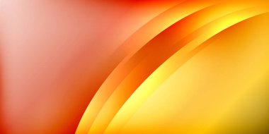 Parlak çizgiler arka planı. Gradyan geometrik şablon duvar kağıdı