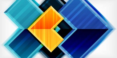 Arrow geometrik soyut vektör arkaplanı. Duvar Kağıdı, Sancak, Arkaplan, Kart, Kitap İllüstrasyonu, İniş Sayfası