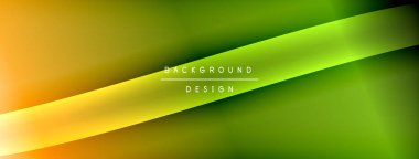 Gradyan ve gölge dalga çizgisi geometrik arkaplan. Duvar Kağıdı, Sancak, Arkaplan, Kart, Kitap İllüstrasyonu, İniş Sayfası